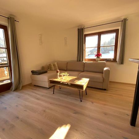 الشقق الفندقية كيتزبوهيلفي  Haus Ingrid المظهر الخارجي الصورة