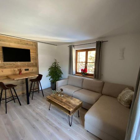 الشقق الفندقية كيتزبوهيلفي  Haus Ingrid المظهر الخارجي الصورة