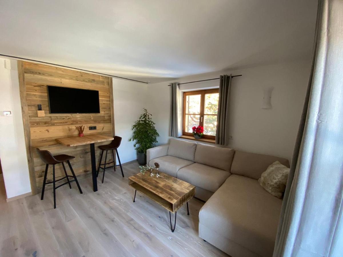 الشقق الفندقية كيتزبوهيلفي  Haus Ingrid المظهر الخارجي الصورة
