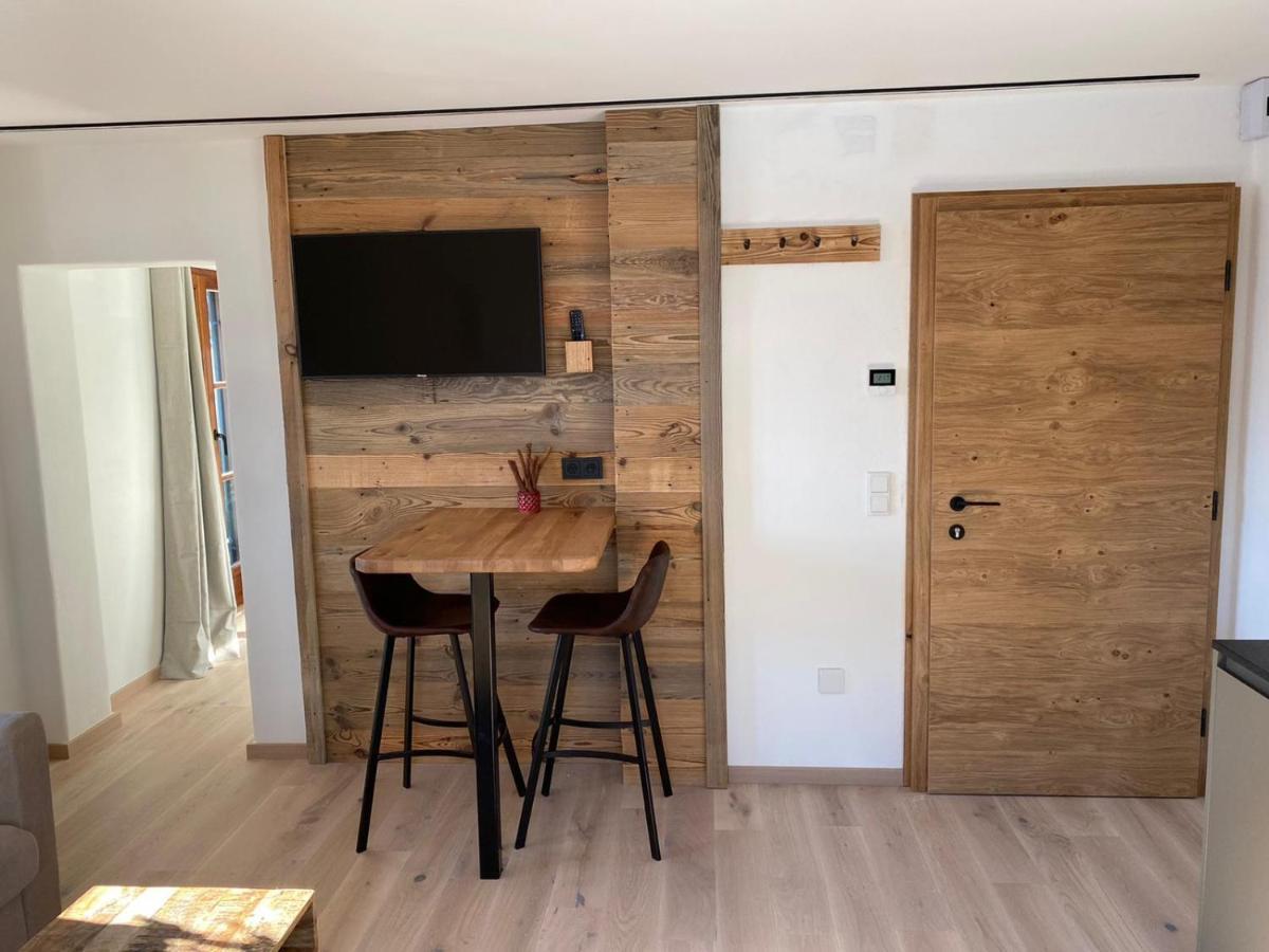 الشقق الفندقية كيتزبوهيلفي  Haus Ingrid المظهر الخارجي الصورة